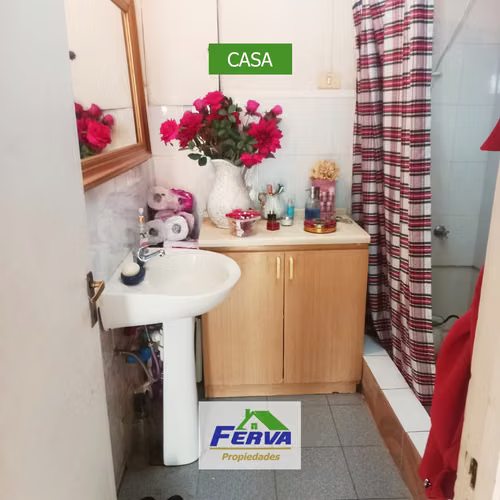 Se vende casa sector Los Cóndores, Talcahuano