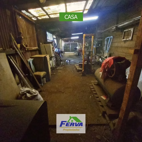Se vende casa sector Los Cóndores, Talcahuano