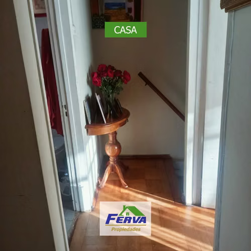 Se vende casa sector Los Cóndores, Talcahuano