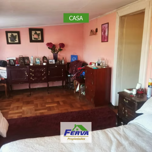 Se vende casa sector Los Cóndores, Talcahuano