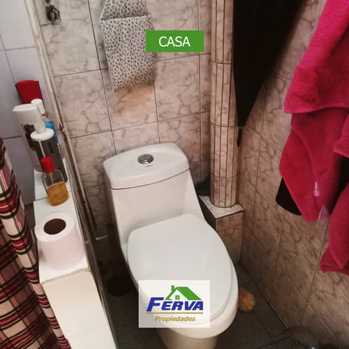 Se vende casa sector Los Cóndores, Talcahuano