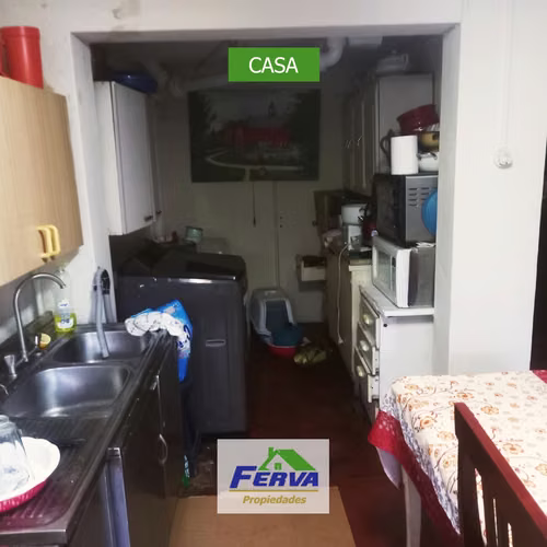 Se vende casa sector Los Cóndores, Talcahuano
