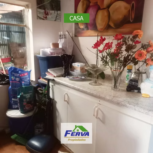 Se vende casa sector Los Cóndores, Talcahuano
