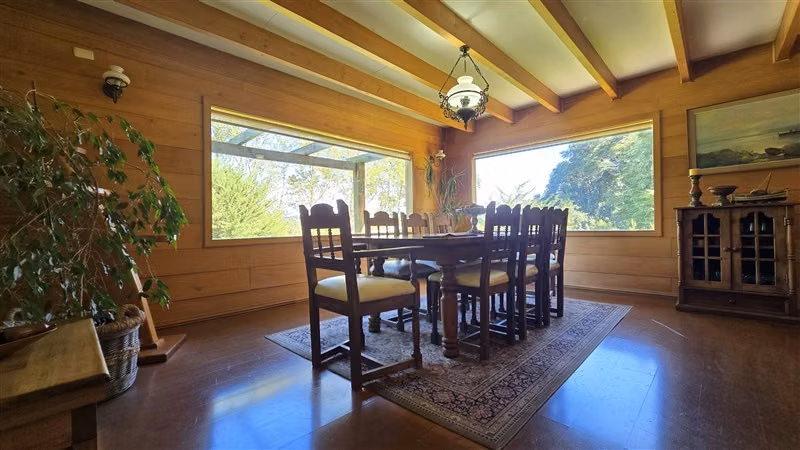 Casa en venta de 9 dorm. en Puerto Varas
