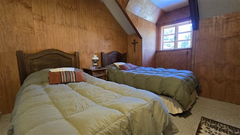 Casa en venta de 9 dorm. en Puerto Varas