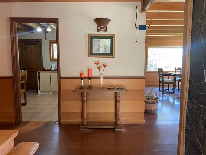 Casa en venta de 9 dorm. en Puerto Varas
