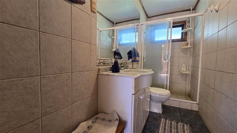 Casa en venta de 9 dorm. en Puerto Varas