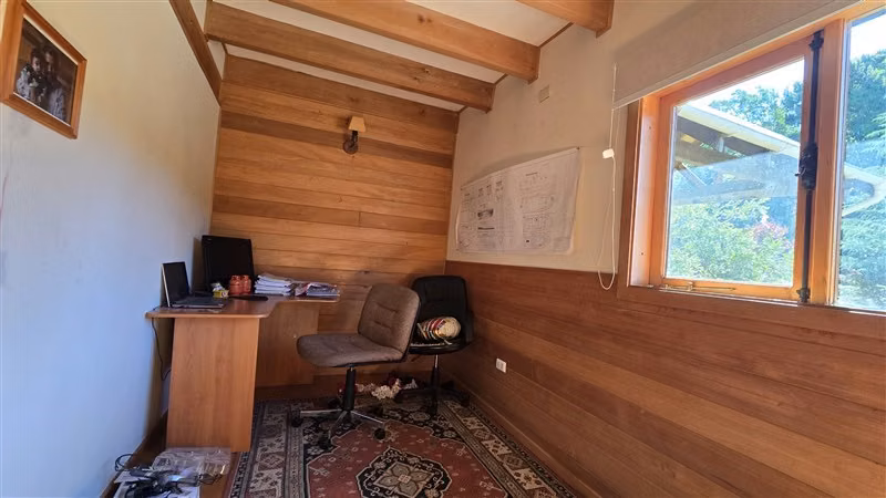 Casa en venta de 9 dorm. en Puerto Varas