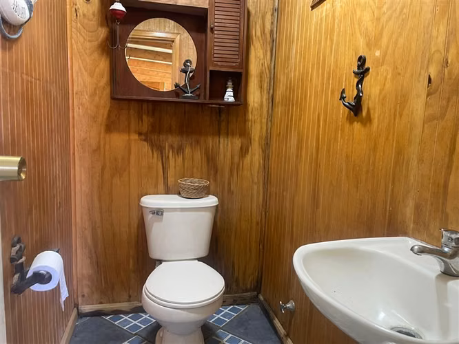 Casa en venta de 9 dorm. en Puerto Varas