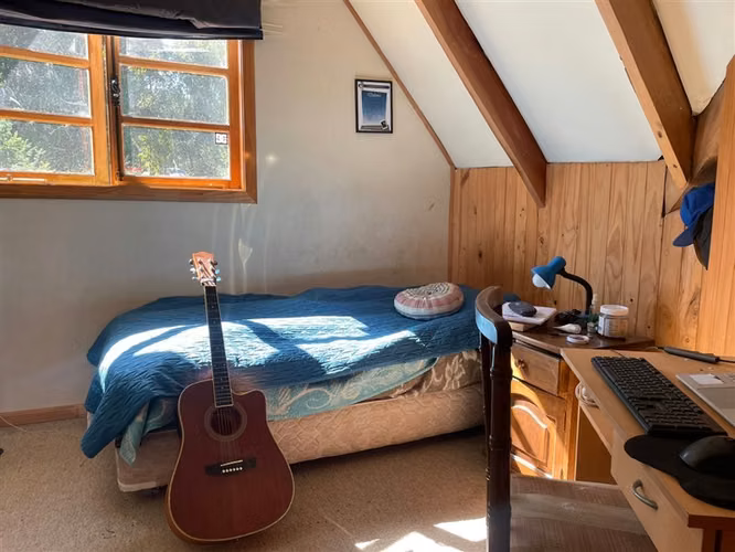 Casa en venta de 9 dorm. en Puerto Varas