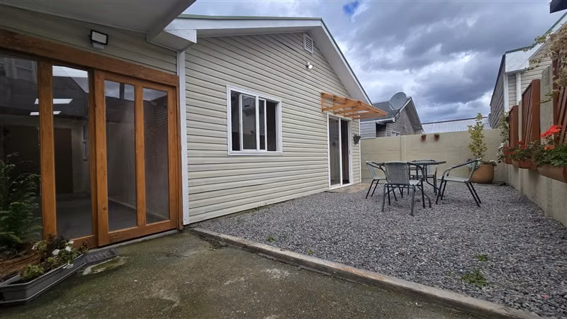 Casa en venta de 3 dorm. en Puerto Varas