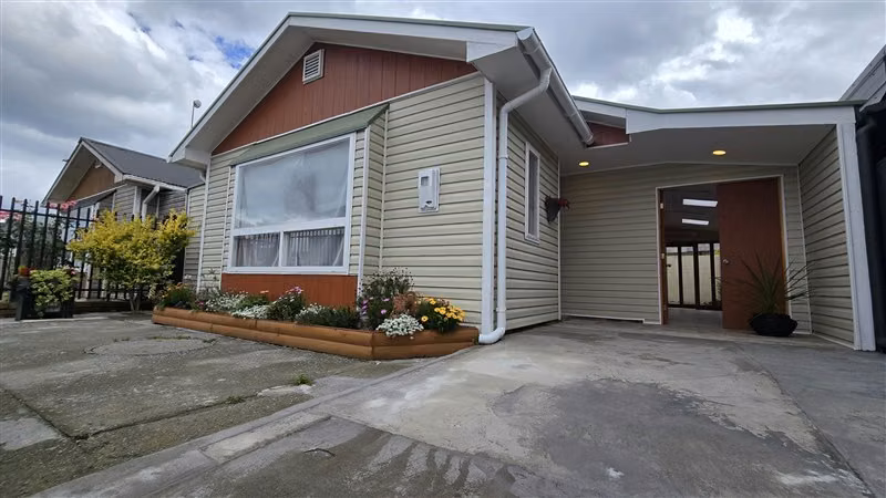 Casa en venta de 3 dorm. en Puerto Varas