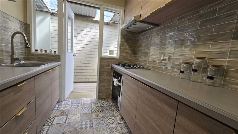 Casa en venta de 3 dorm. en Puerto Varas