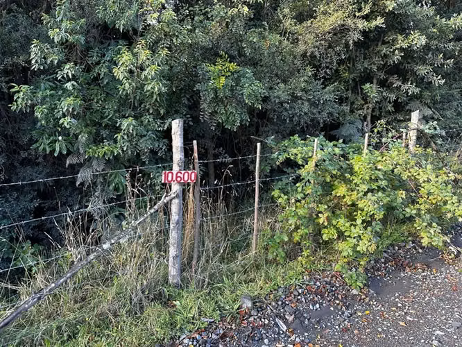 Parcela en venta en Puerto Varas