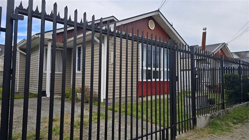 Casa en venta de 3 dorm. en Puerto Varas
