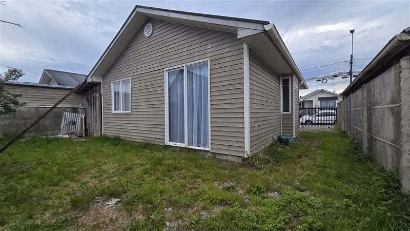 Casa en venta de 3 dorm. en Puerto Varas
