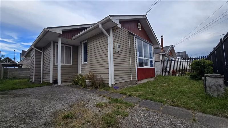 Casa en venta de 3 dorm. en Puerto Varas
