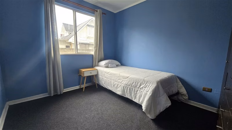 Casa en venta de 3 dorm. en Puerto Varas