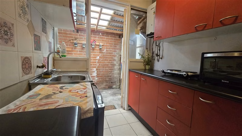 Casa en venta de 3 dorm. en Puerto Varas