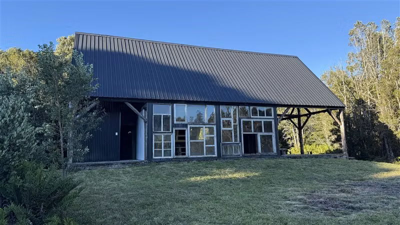 Parcela en venta en Puerto Varas
