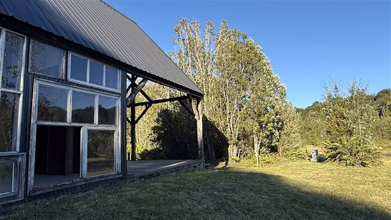 Parcela en venta en Puerto Varas