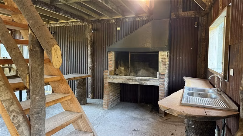 Parcela en venta en Puerto Varas