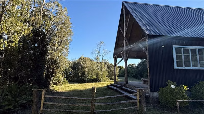 Parcela en venta en Puerto Varas