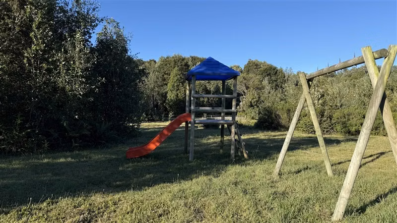Parcela en venta en Puerto Varas