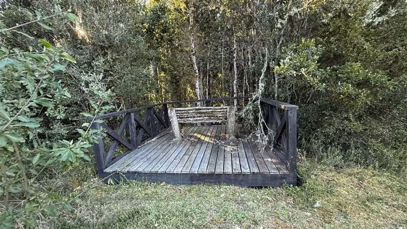 Parcela en venta en Puerto Varas