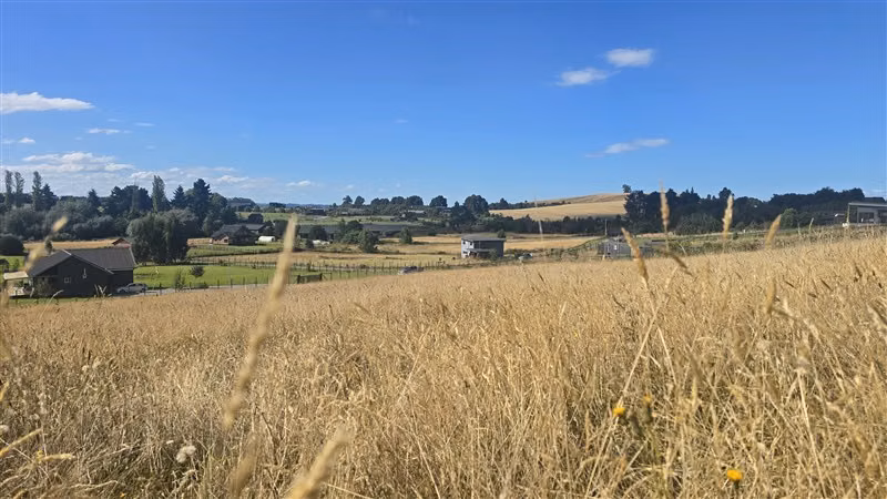 Parcela en venta en Puerto Varas