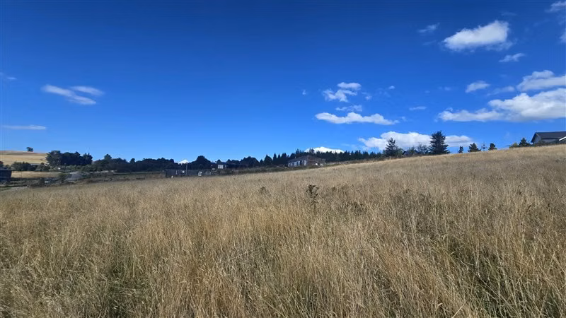 Parcela en venta en Puerto Varas