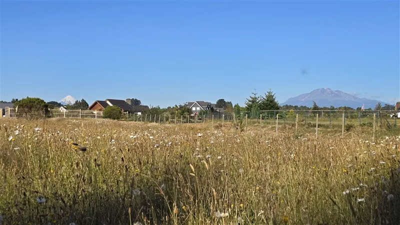 Parcela en venta en Puerto Varas