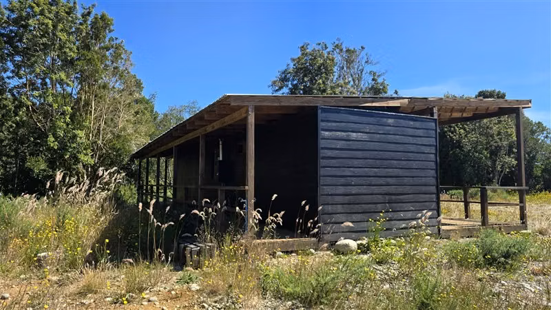Parcela en venta en Puerto Varas