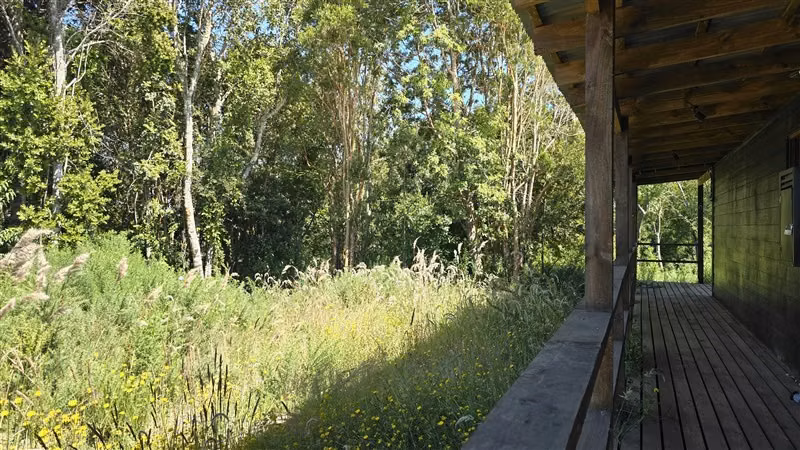 Parcela en venta en Puerto Varas