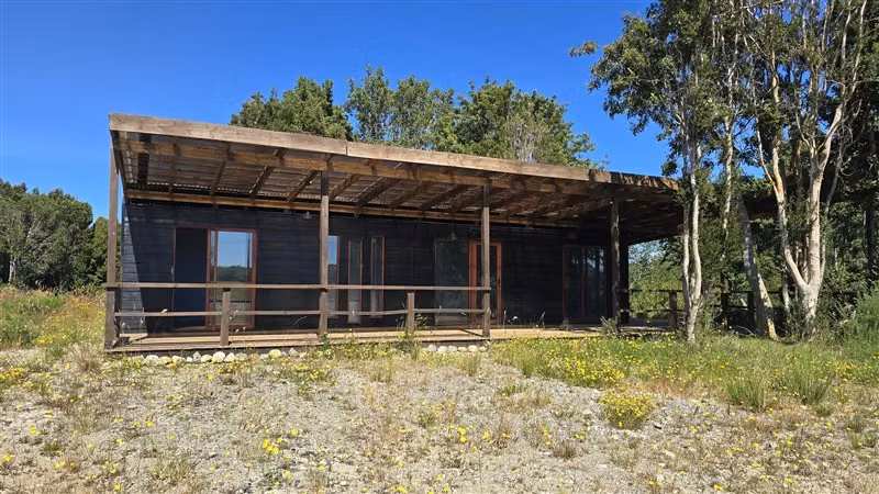 Parcela en venta en Puerto Varas