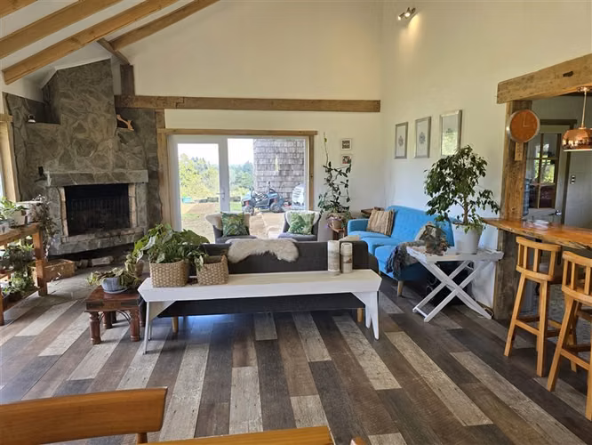 Casa en arriendo de 4 dorm. en Puerto Varas