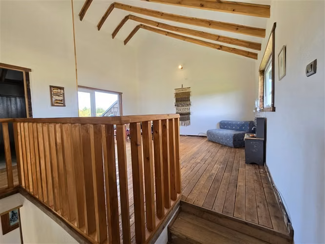 Casa en arriendo de 4 dorm. en Puerto Varas