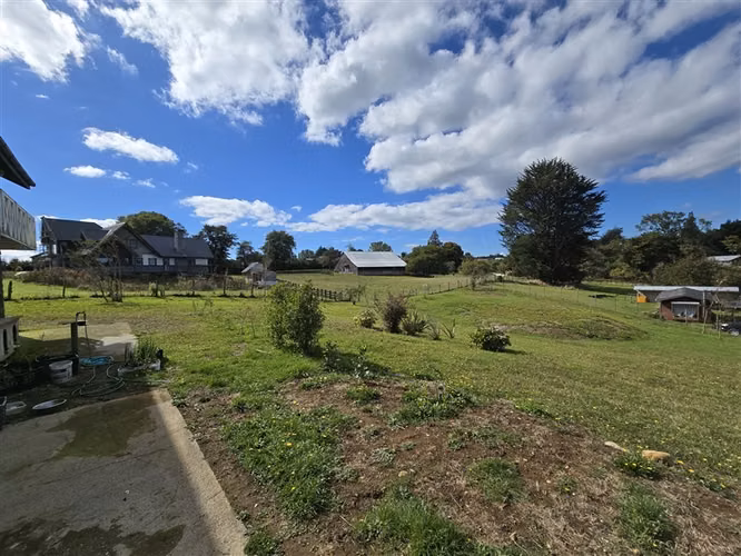 Casa en arriendo de 4 dorm. en Puerto Varas