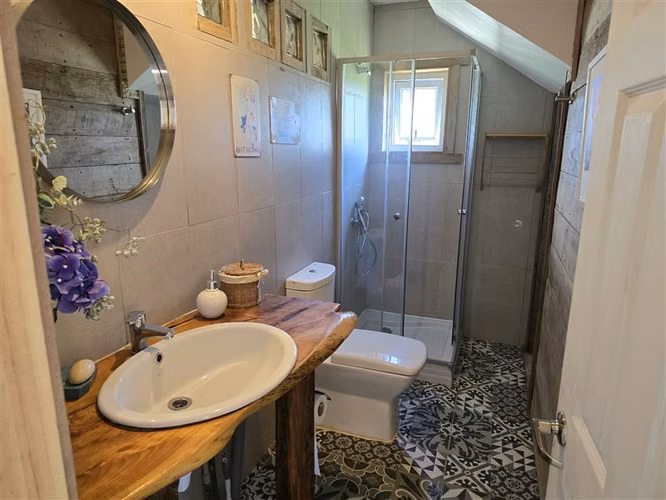 Casa en arriendo de 4 dorm. en Puerto Varas