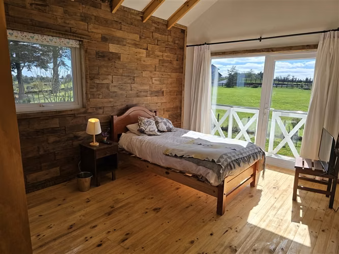 Casa en arriendo de 4 dorm. en Puerto Varas