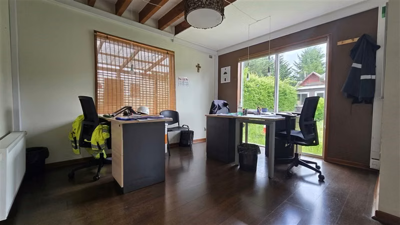 Local Comercial en venta en Puerto Varas