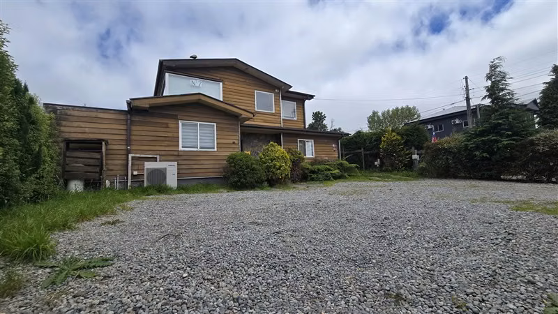 Local Comercial en venta en Puerto Varas
