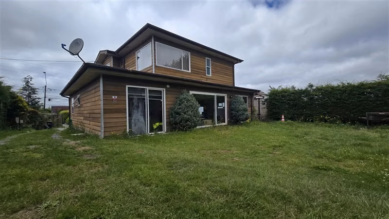Local Comercial en venta en Puerto Varas