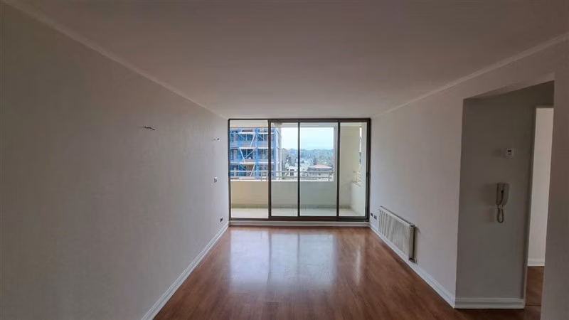 Departamento en venta de 2 dorm. en Temuco