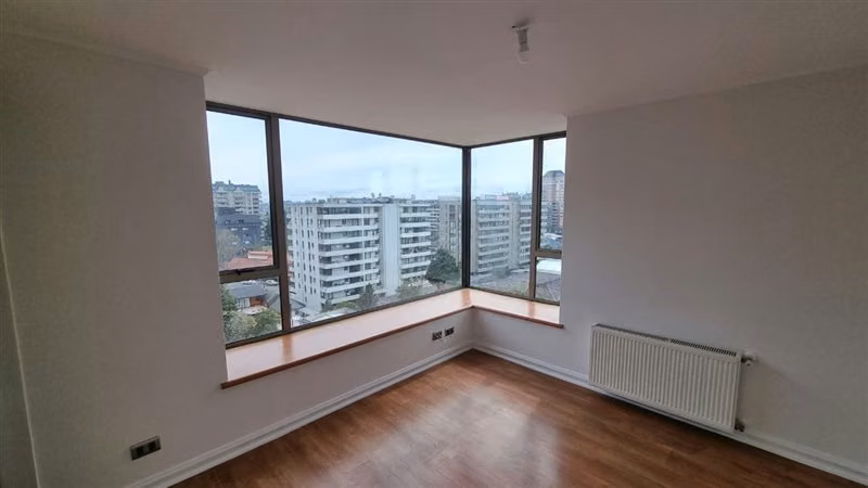 Departamento en venta de 2 dorm. en Temuco
