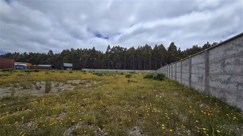 Parcela en arriendo en Puerto Varas