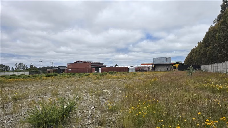 Parcela en arriendo en Puerto Varas