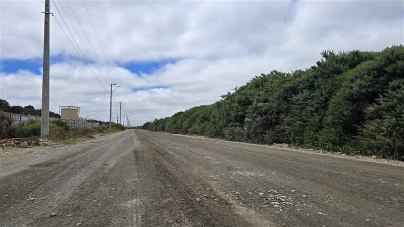 Parcela en arriendo en Puerto Varas