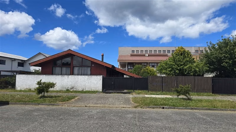 Casa en Venta en Llanquihue