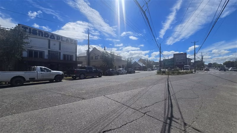 Local Comercial en venta en Llanquihue